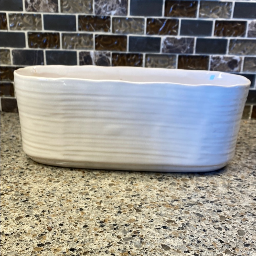 Ceramic Planter